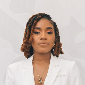 Meet your Posher, Natalia